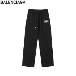 balenciaga pantalons pour unisexe s_1267420